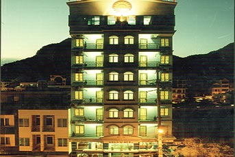 Sunflower Hotel